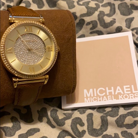 Michael Kors Watch